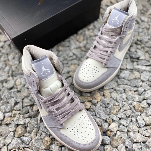 Nike Air Jordan AJ men\'s sneakers main image 5
